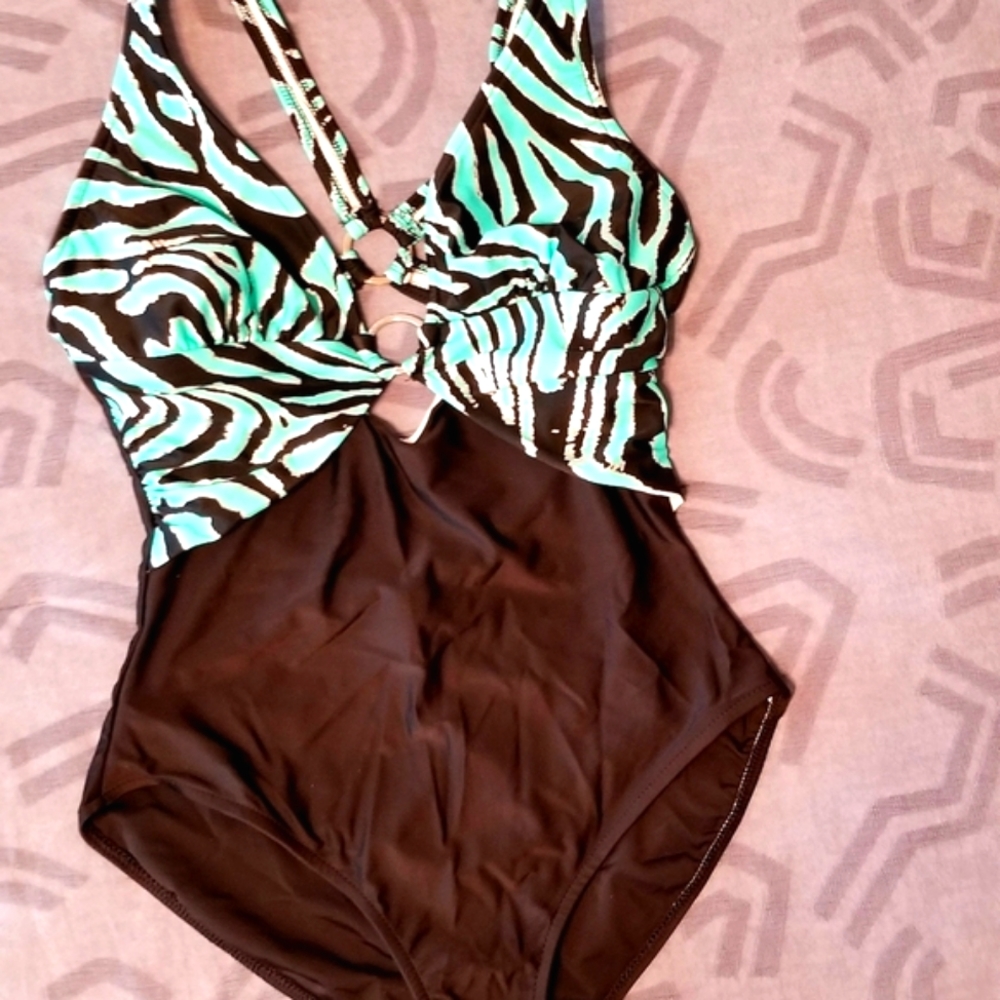 Venus one piece swimsuit size 12
